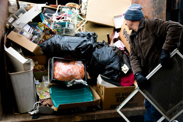 Best Basement Cleanout Services  in Minor, AL