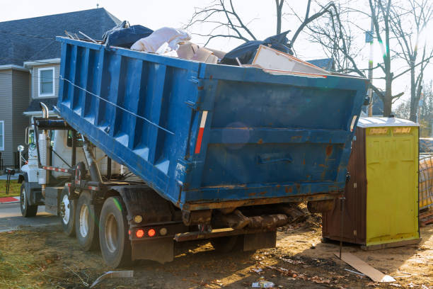 Trusted Minor, AL Junk Removal Experts