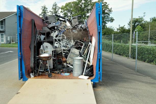 Best Yard Waste Removal  in Minor, AL
