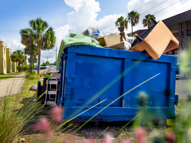 Trash Removal Near Me in Minor, AL