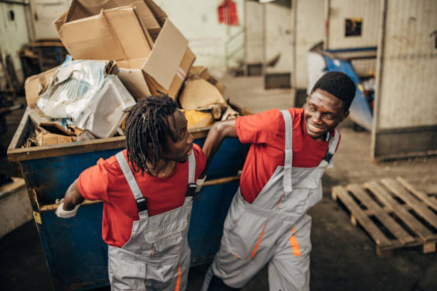Best Junk Hauling Services  in Minor, AL