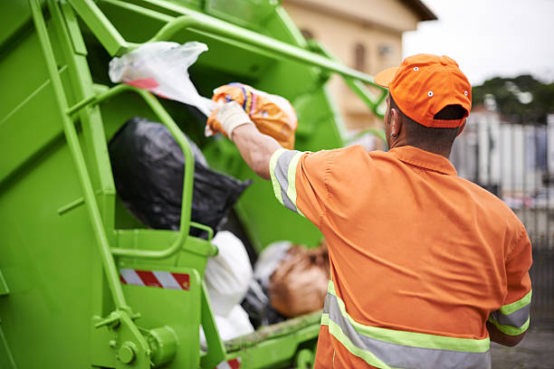 Best Office Junk Removal  in Minor, AL