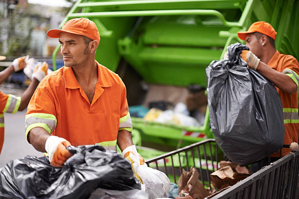 Best Residential Junk Removal  in Minor, AL